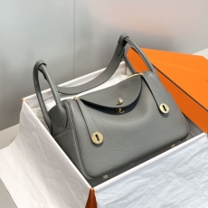 Hermes Lindy Bags